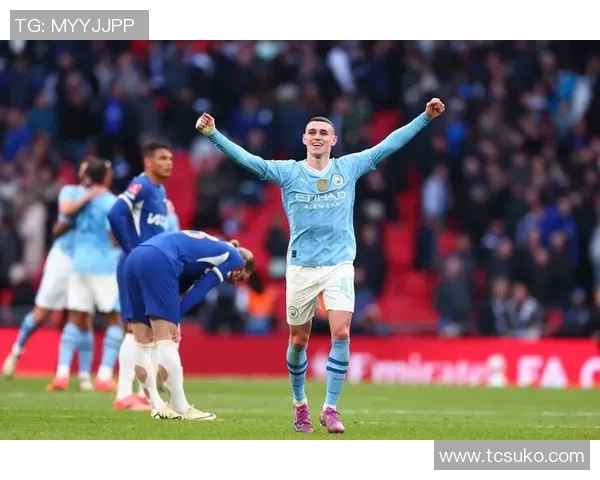 福登的崛起与曼城的未来:年轻天才如何引领球队走向辉煌 福登的崛起与曼城的未来:年轻天才如何引领球队走向辉煌